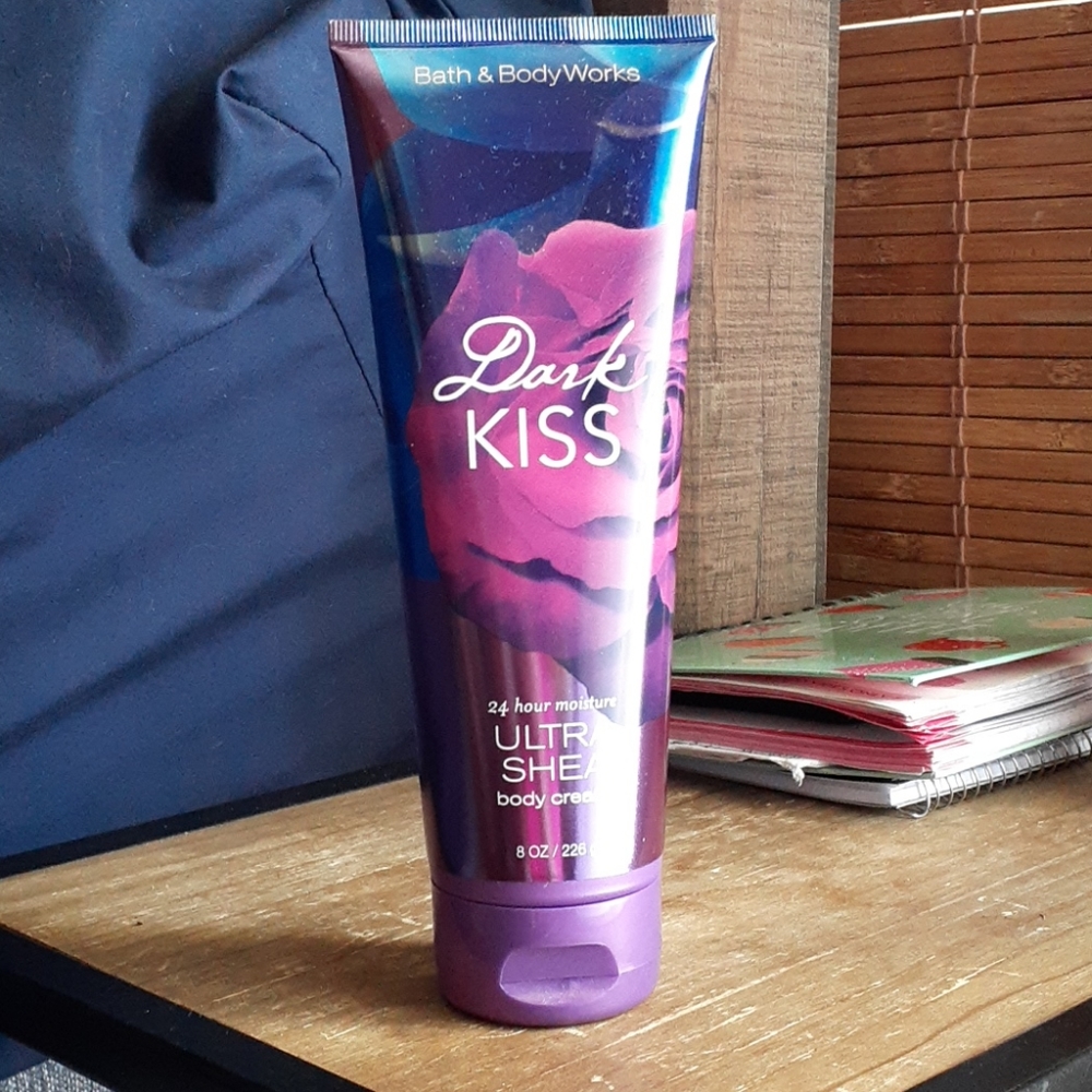 Bath & Body Works Body Cream